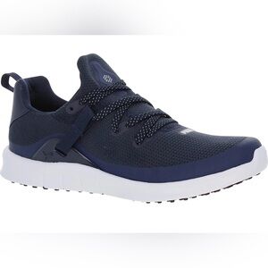Women’s Puma Laguna Fusion Foam Golf Shoes, Navy, size 8.5, Brand New